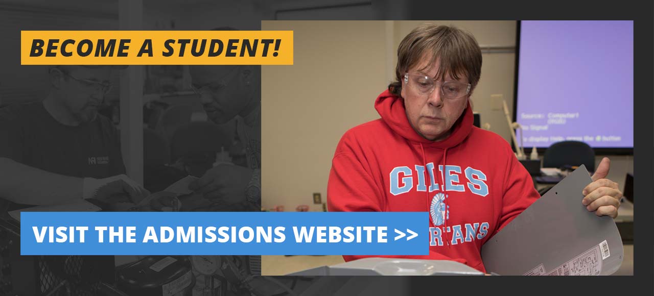 How to Become a Student