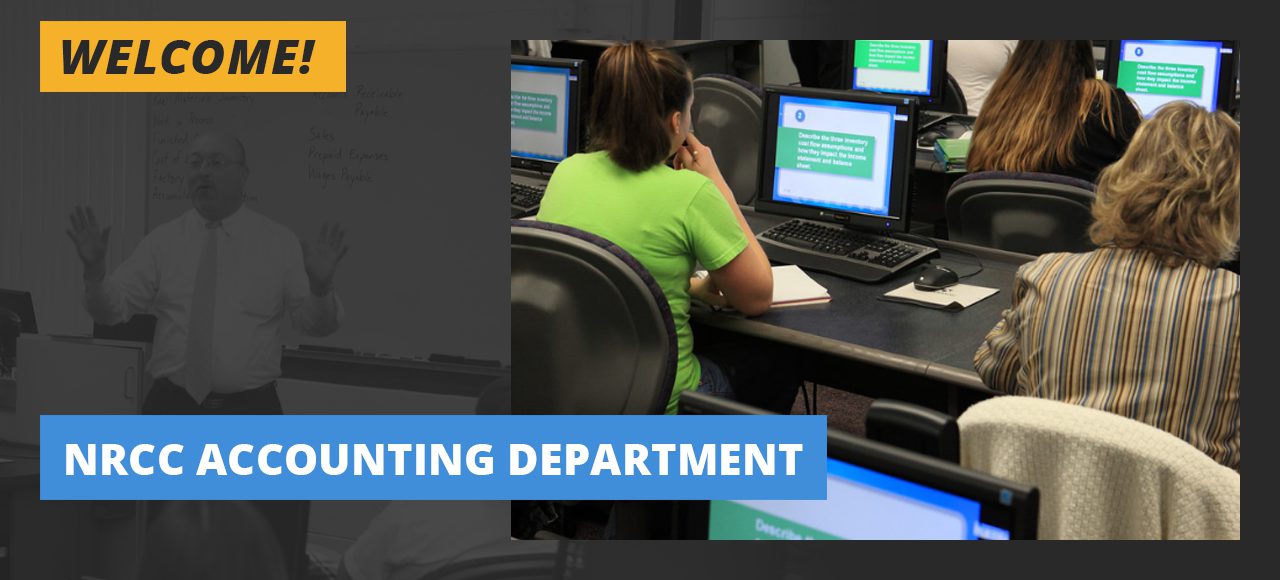 Welcome to Accounting Website