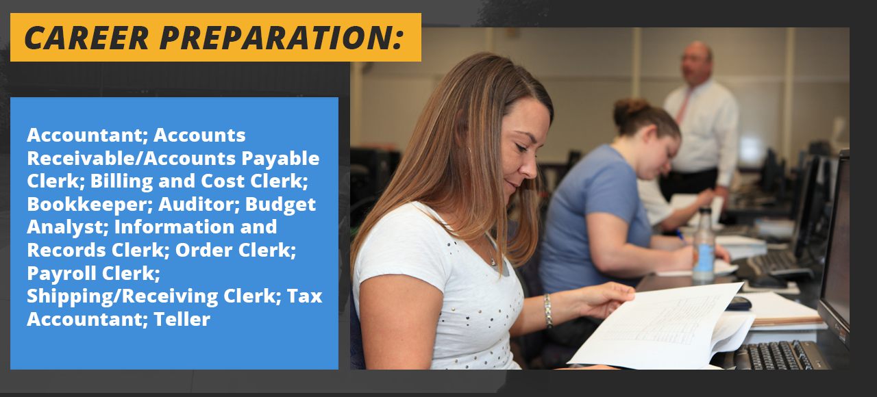 Careers in Accounting