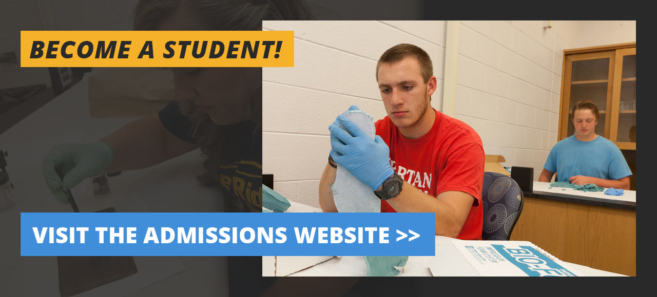 How to Become a Student