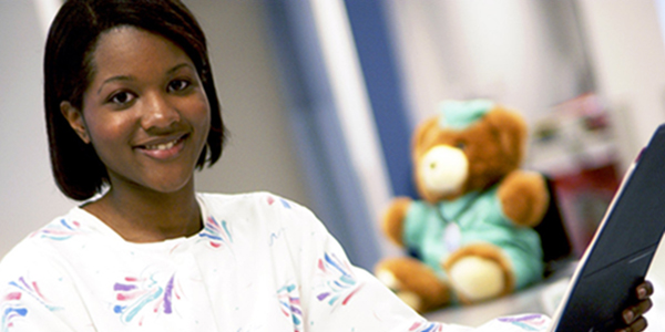 Graphic for Medical Office Assistant