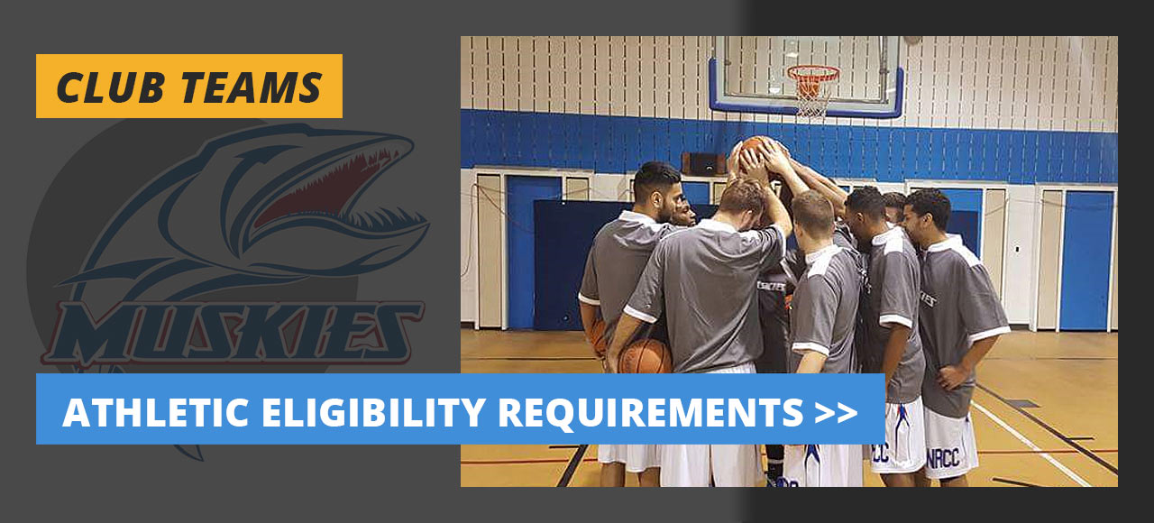 Club Team Requirements