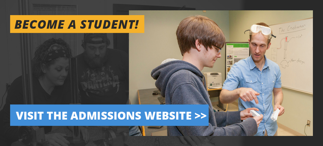 How to Become a Student