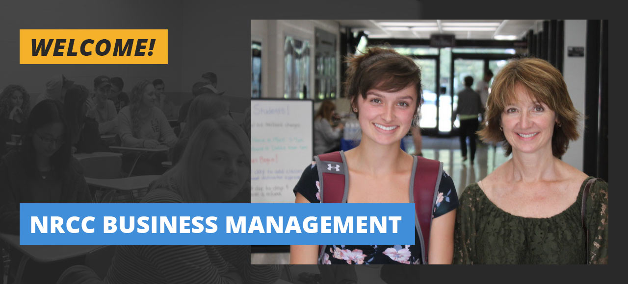 Welcome to Business Management