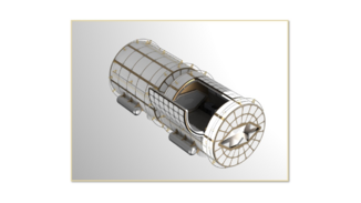 Cargo Module