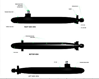 Final USS Virginia SSN 774