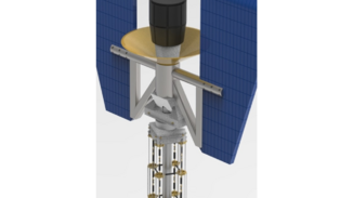 Reactor Movement Mechanism