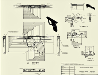 Trigger Frame and Trigger