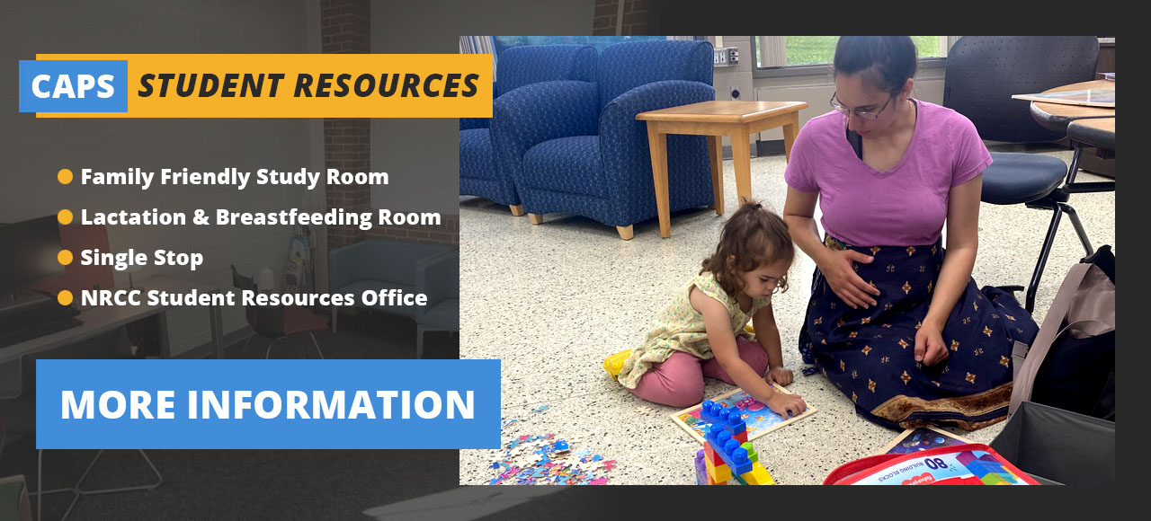 CAPS student resources