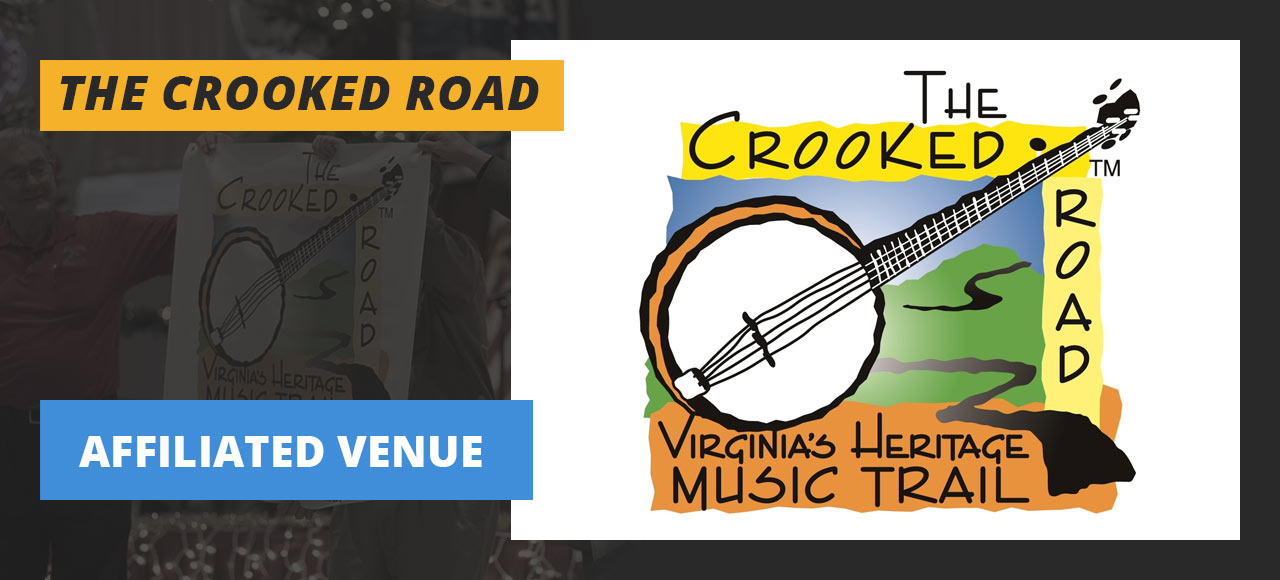 Crooked Road Venue
