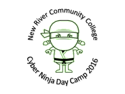 Cyber Ninja Day 2017 image