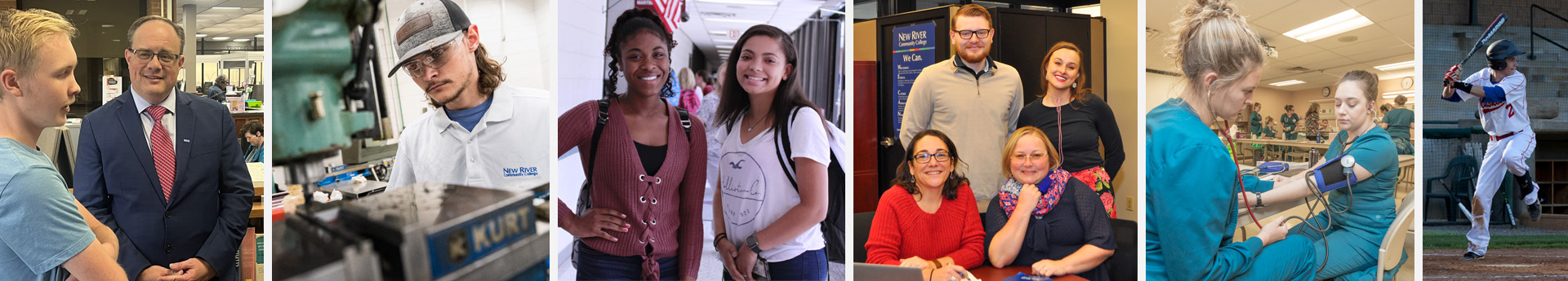 NRCC Discovery day