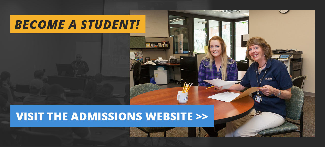 How to Become a Student