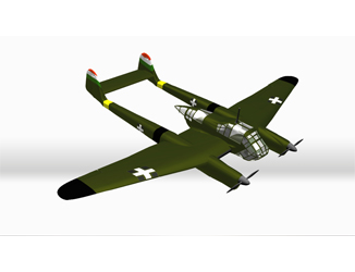 Focke Wulf