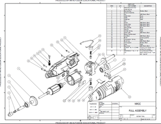 Full Assembly