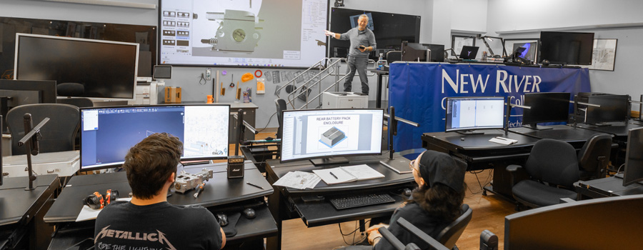 Find out more about EDT