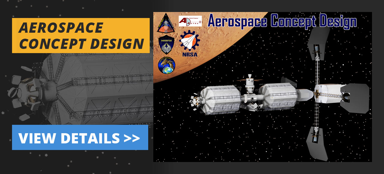 Aerospace Concept Design