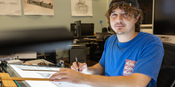 Engineering Design Technology CSC