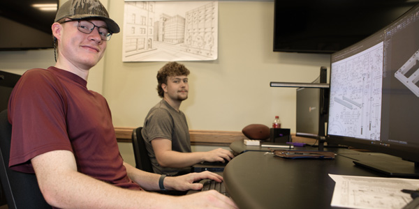 Engineering Design Fundamentals I CSC