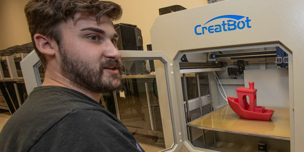 Engineering Design Fundamentals II CSC