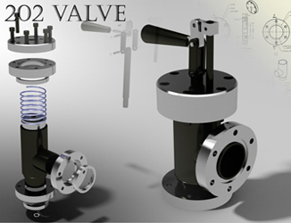 202 Valve