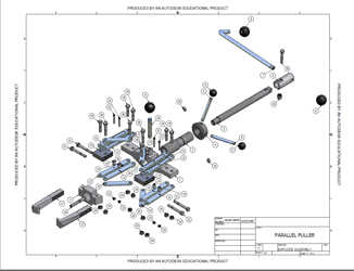 Parallel Puller 1