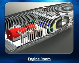 Engine Room