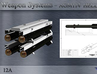 AGM114 Blueprint