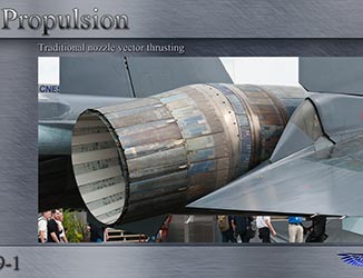 Propulsion image