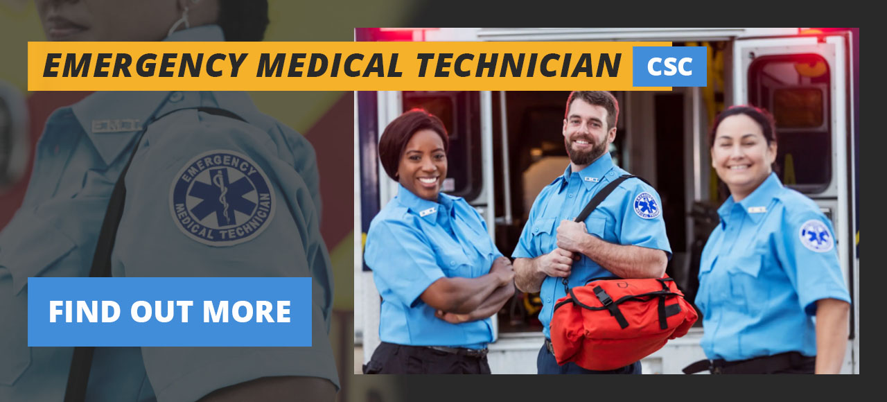 EMT CSC