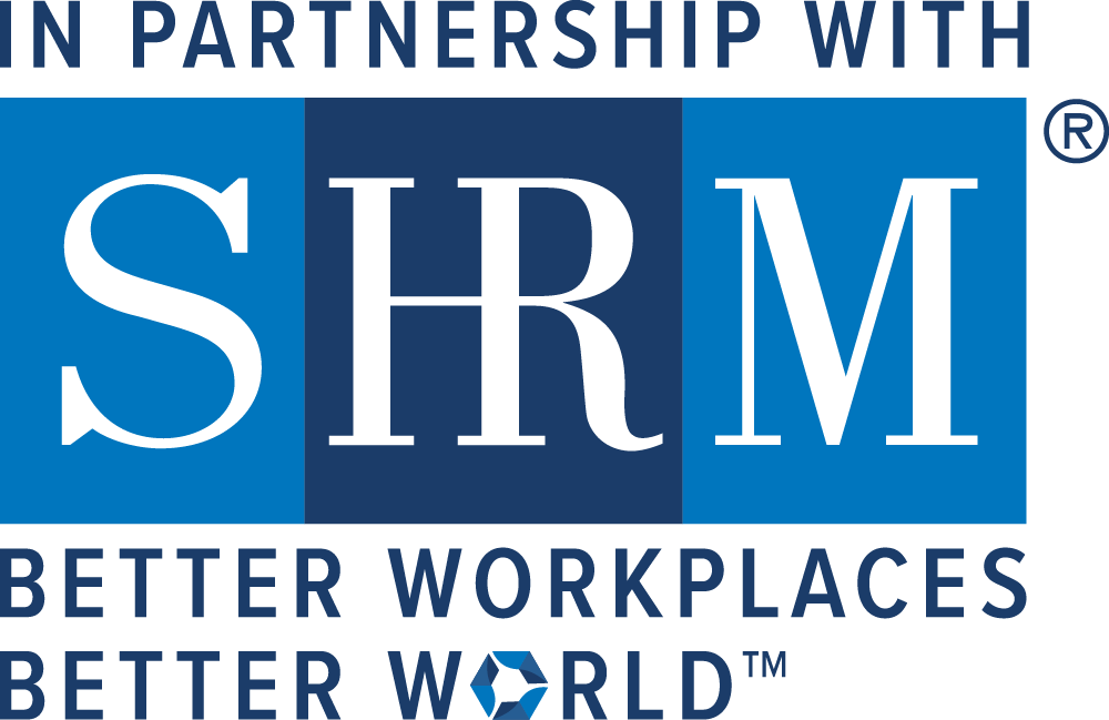 SHRM logo