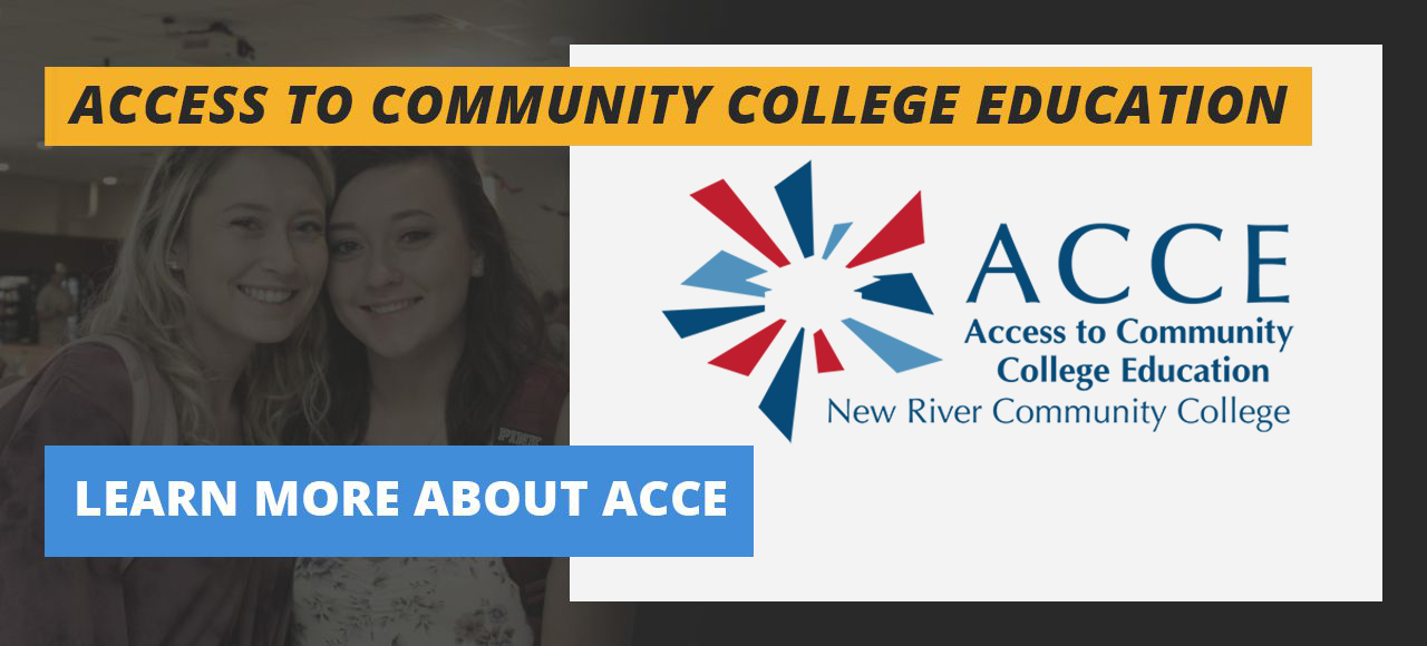 Access to Community College Education
