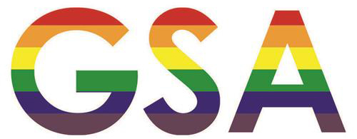 GSA logo