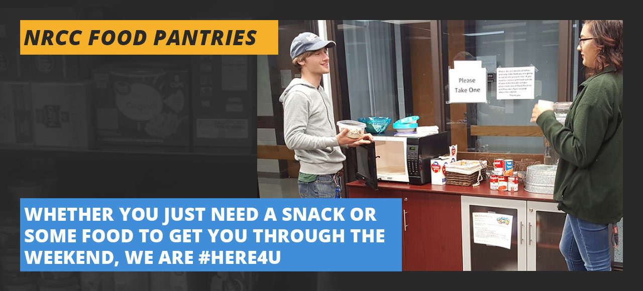 Photo Slide for Food Pantries