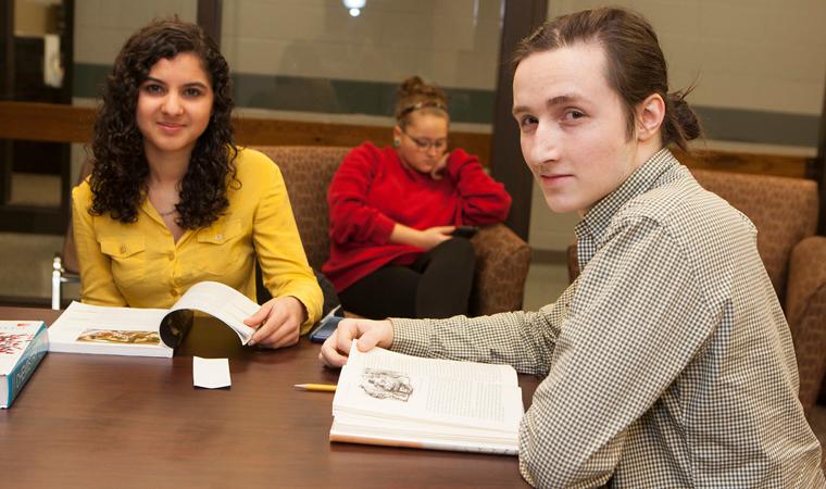 Academic Success Center image