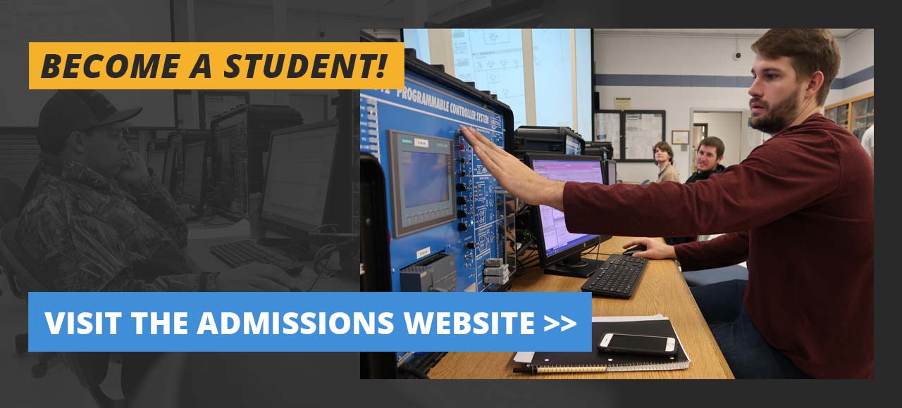 How to Become a Student