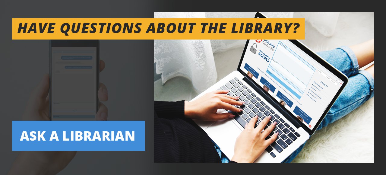 Ask a librarian