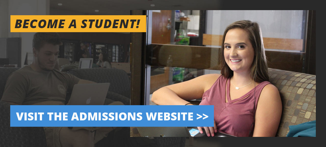 How to Become a Student