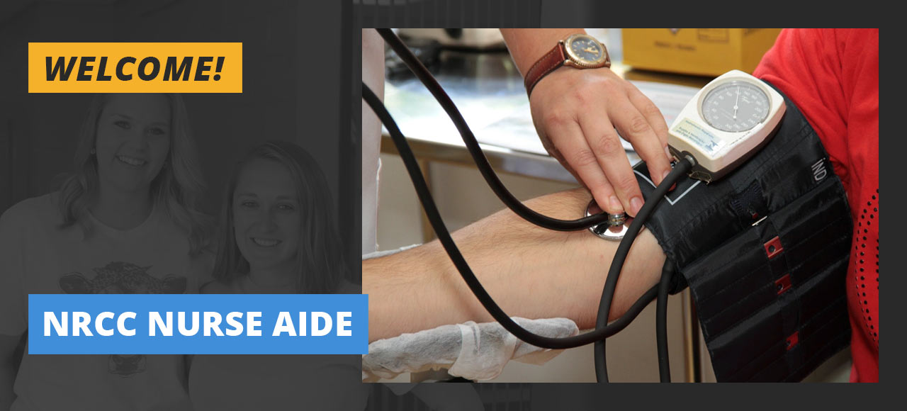 Welcome to Nurse Aide Website