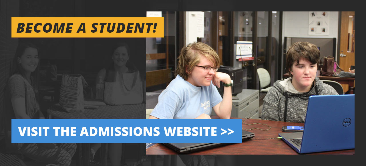 How to Become a Student