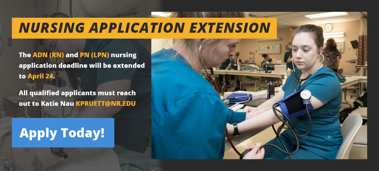 Nursing application extension