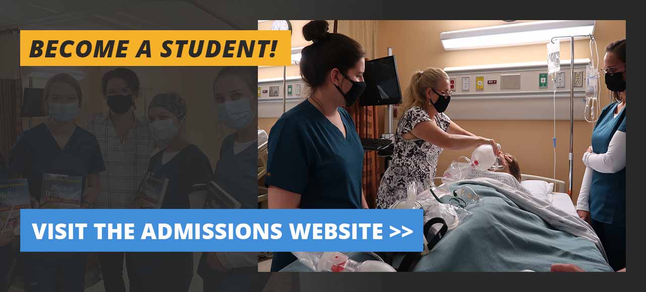 How to Become a Student