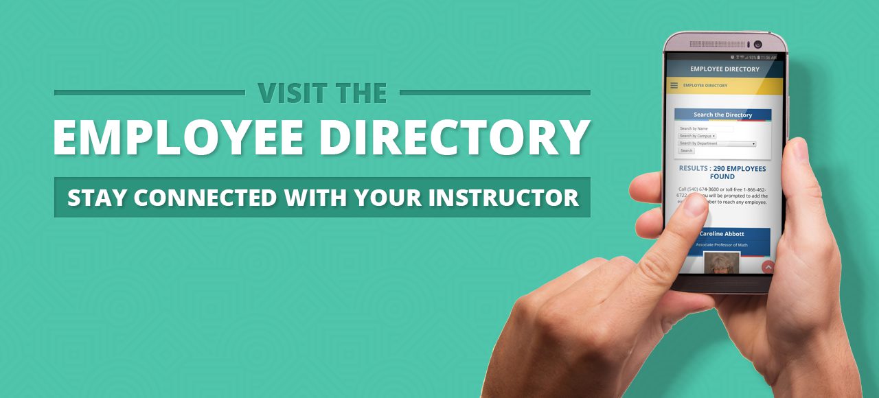Employee Directory