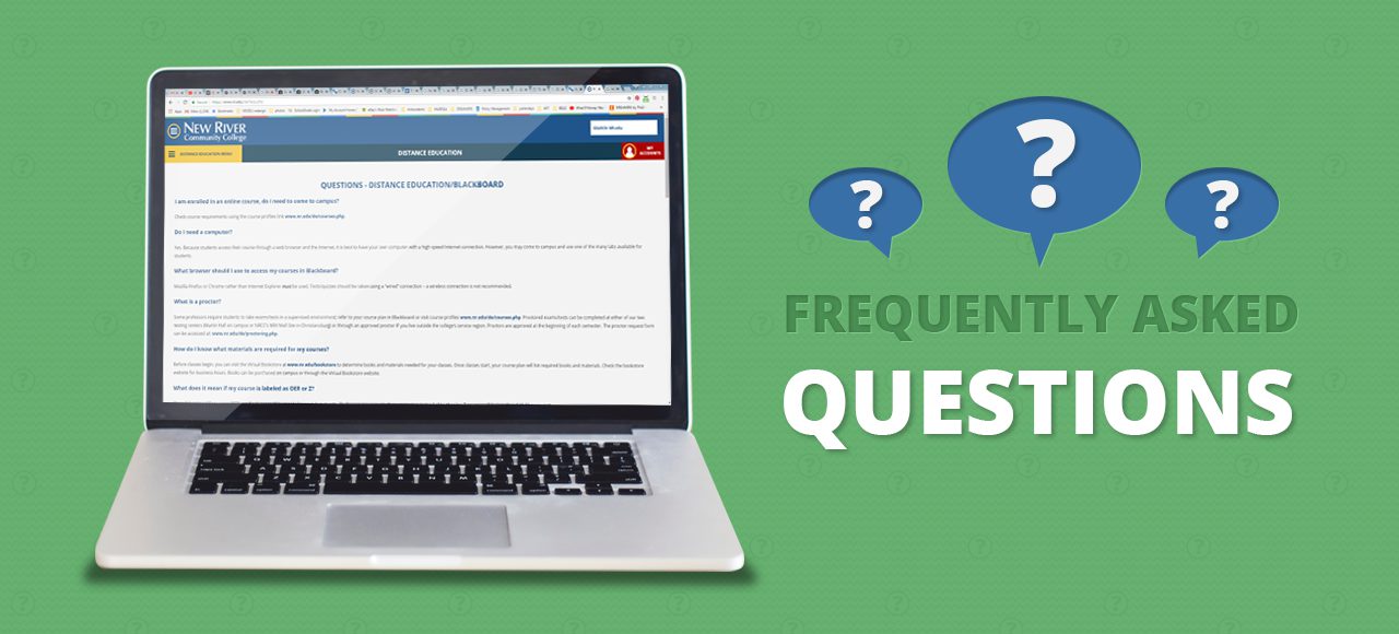 Frequently asked questions