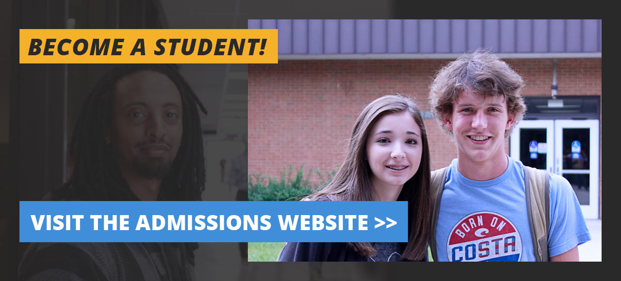 How to Become a Student